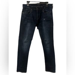 Lucky Brand Men’s Jeans 31/32 Slim 110